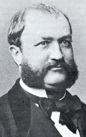 Willem Rochussen