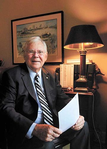 Bill Frederick