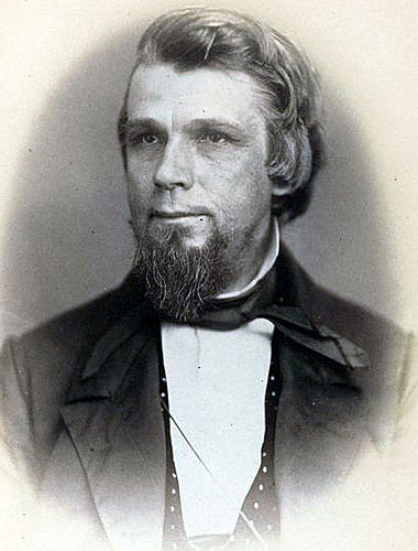 William Daniel Brayton