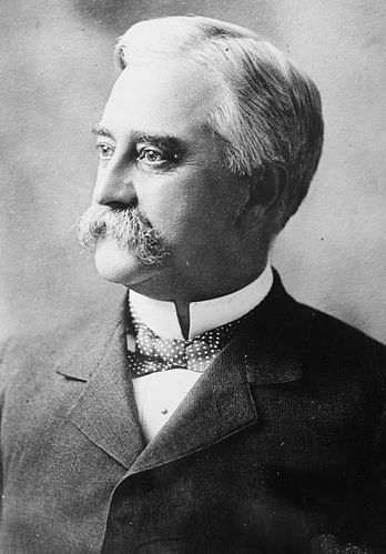 John Walter Smith