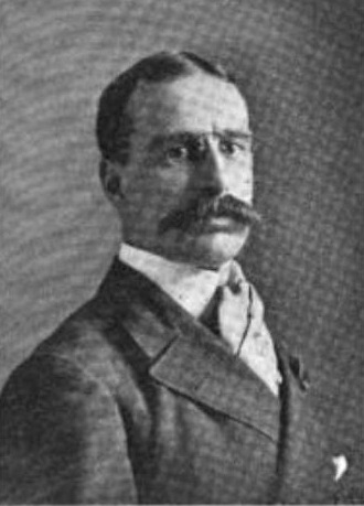 William Barclay