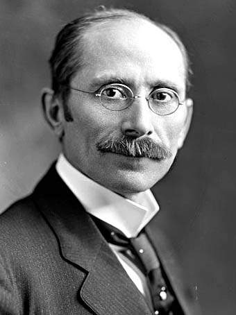 Joseph Little Bristow