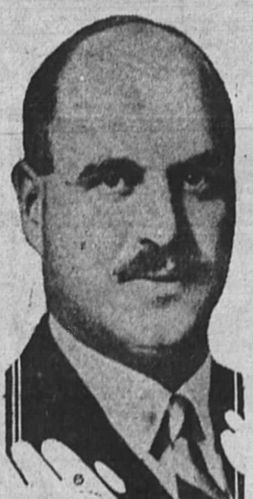 William Gardiner