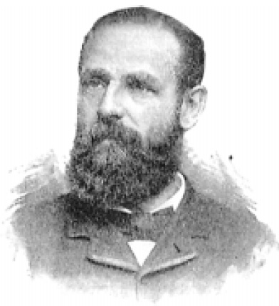 William Buckingham