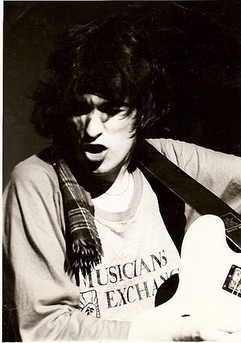 Billy Rankin