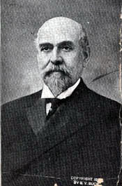 George Cookman Sturgiss