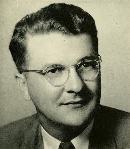 William Casey