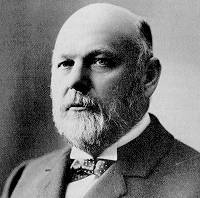 Joseph Maull Carey