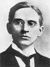Charles Arnette Towne