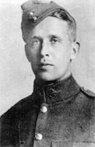 Clive Wilson