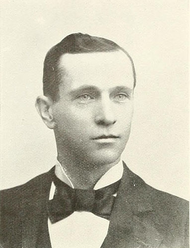 Wallace George Nye