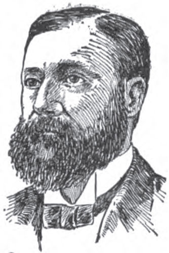 Harvey S. Irwin
