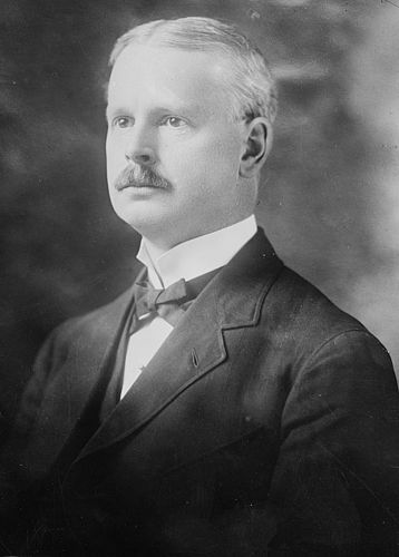 Thaddeus C. Sweet