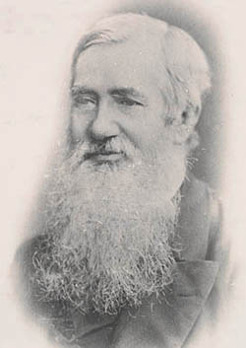 William Duncan