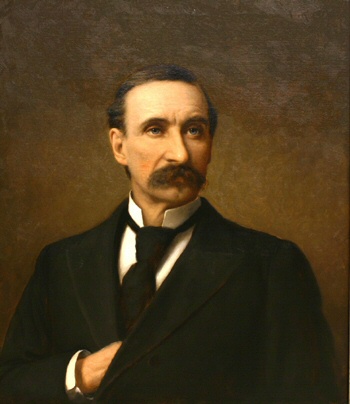 William Dempster Hoard