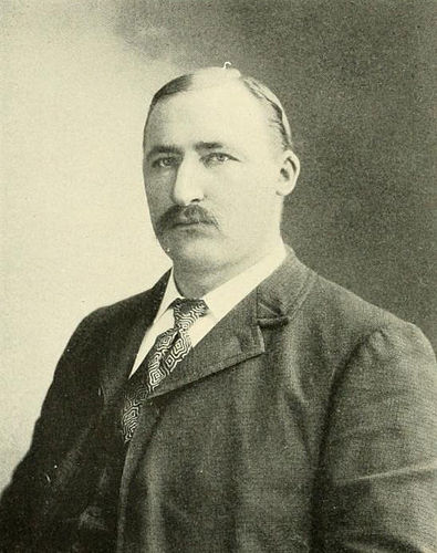 Henry Heitfeld