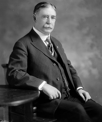 Henry Zenas Zenas Osborne