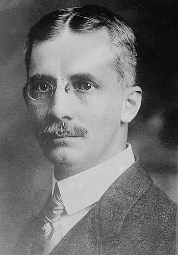 William Elliot