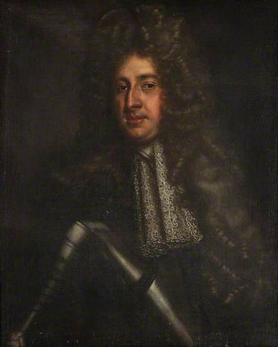William Herbert