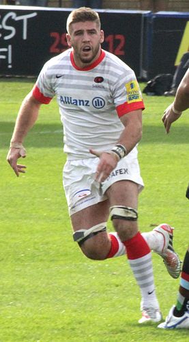 William Fraser
