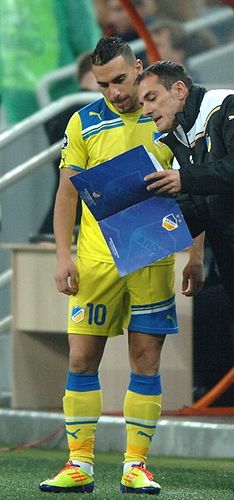 Kostas Charalambidis