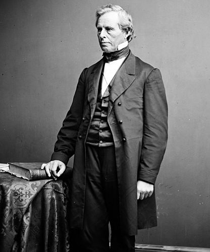 William Gay