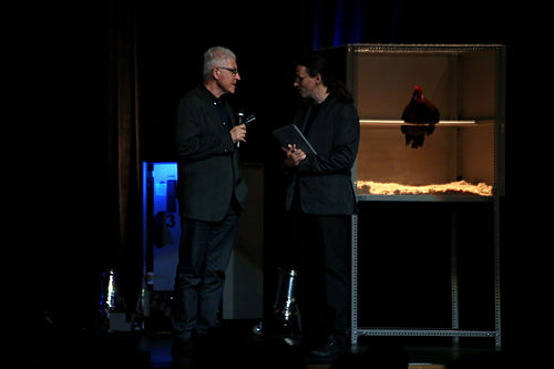 Bill Fontana