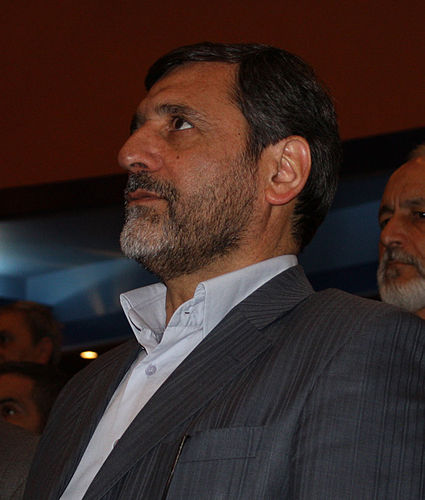 Hossein Saffar-Harandi