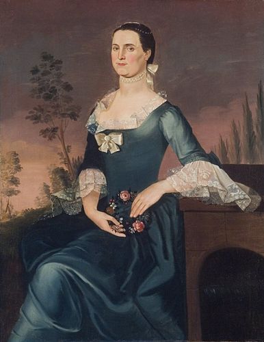 William Johnston