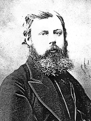William Dickinson