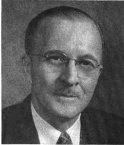 William M. Mcculloch