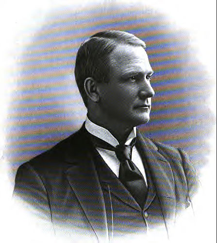 Rufus Adolphus Ayers