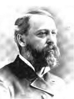Robert Cyrus Titus