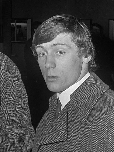 William Johnston