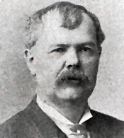 John King Cowen