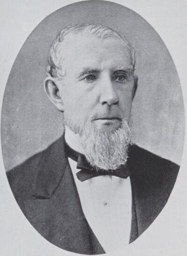 William Parkin
