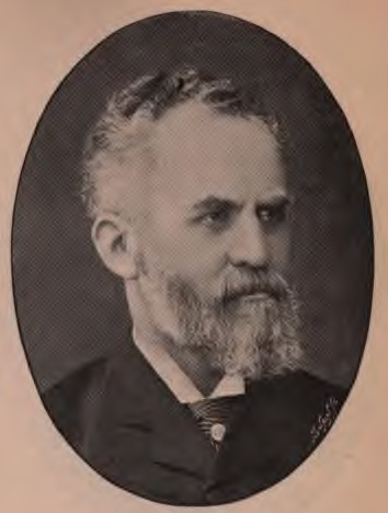 Thomas Wayman
