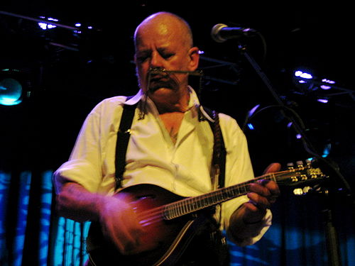 Willie Patrick
