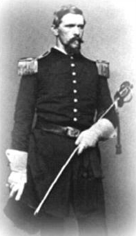 William Rufus Terrill