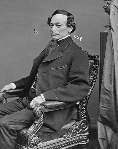 William Slosson Lincoln