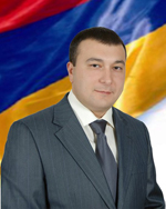 Vahe Enfiajyan