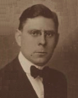 Thomas William William Ozlin
