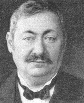 Vilmos Vazsonyi