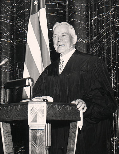 George A. Welsh