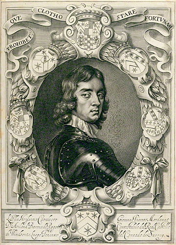 John Mordaunt