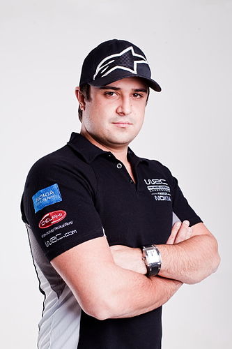 Vitaliy Pushkar