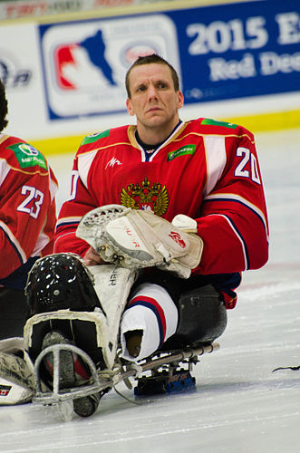 Vladimir Kamantsev