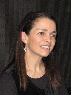 Vivian Liska