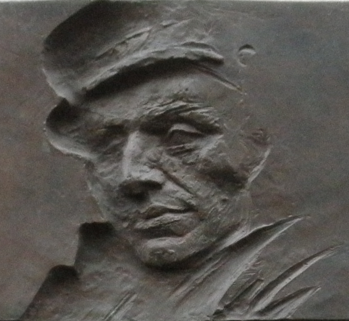 Vaclav Moravek