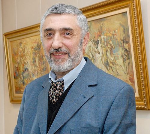 Volodya Margaryan